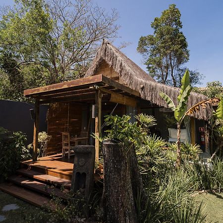 Villa Cozy Porto Seguro Exterior photo