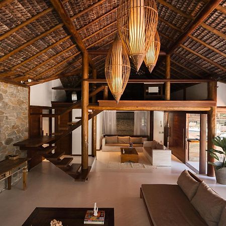 Villa Cozy Porto Seguro Exterior photo
