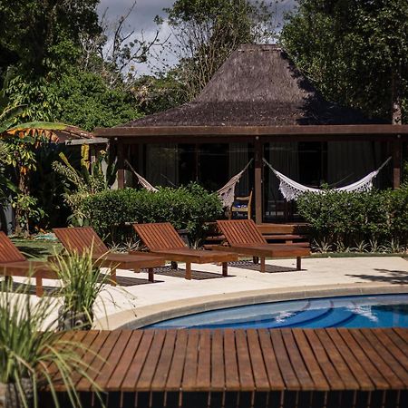 Villa Cozy Porto Seguro Exterior photo