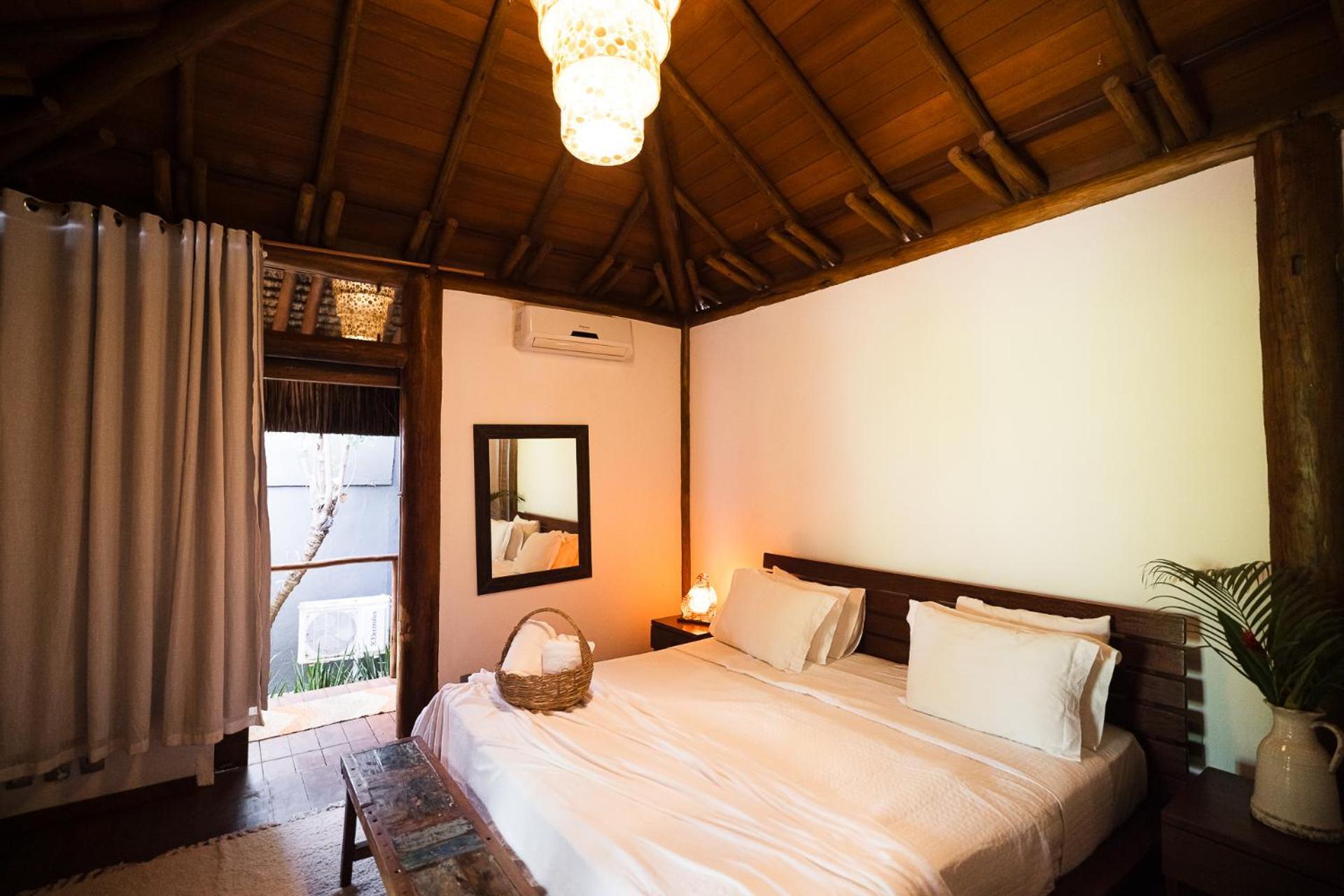 Villa Cozy Porto Seguro Exterior photo