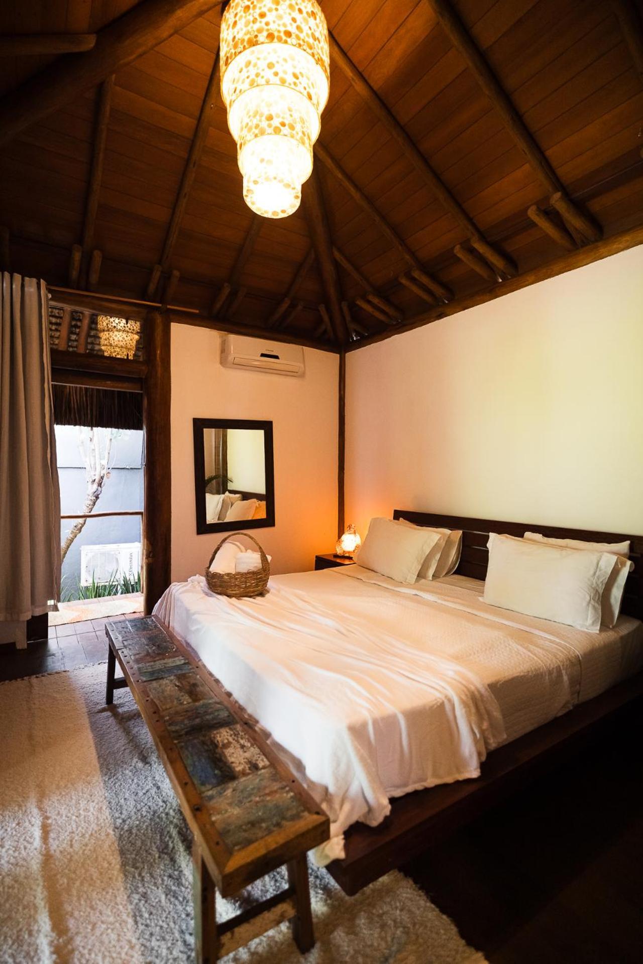 Villa Cozy Porto Seguro Exterior photo