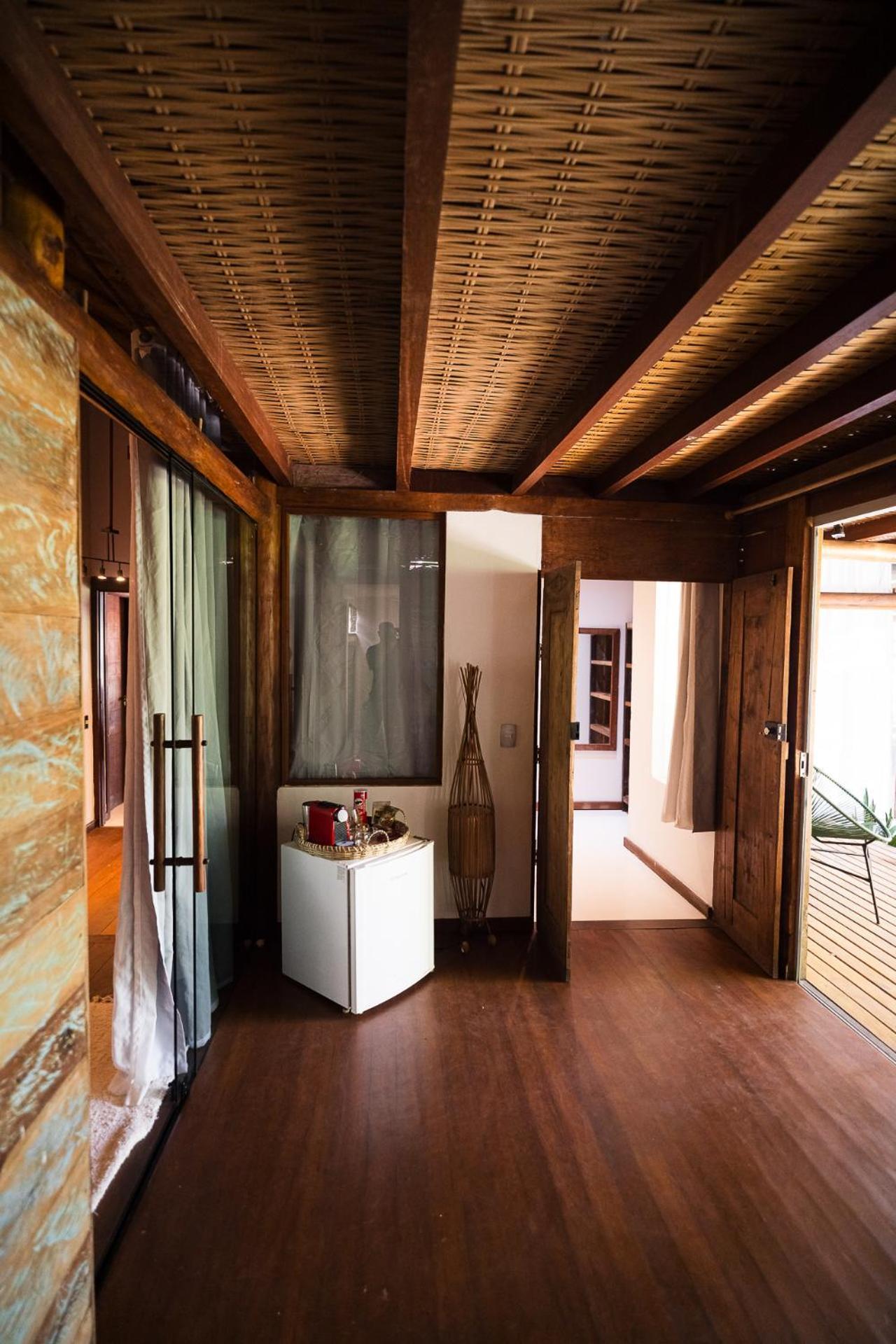 Villa Cozy Porto Seguro Exterior photo