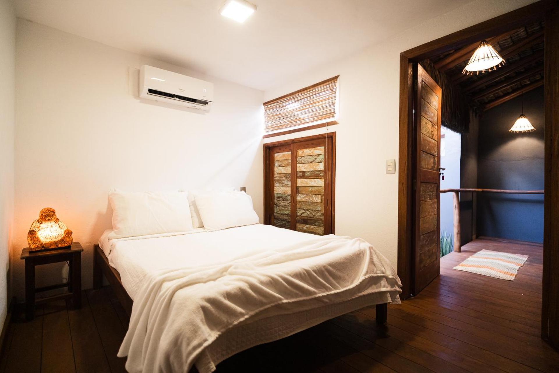 Villa Cozy Porto Seguro Exterior photo