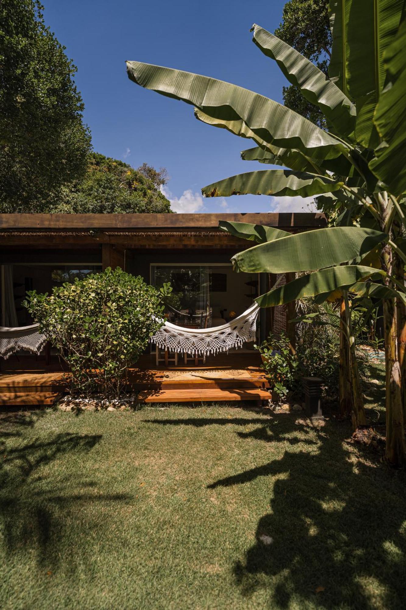 Villa Cozy Porto Seguro Exterior photo