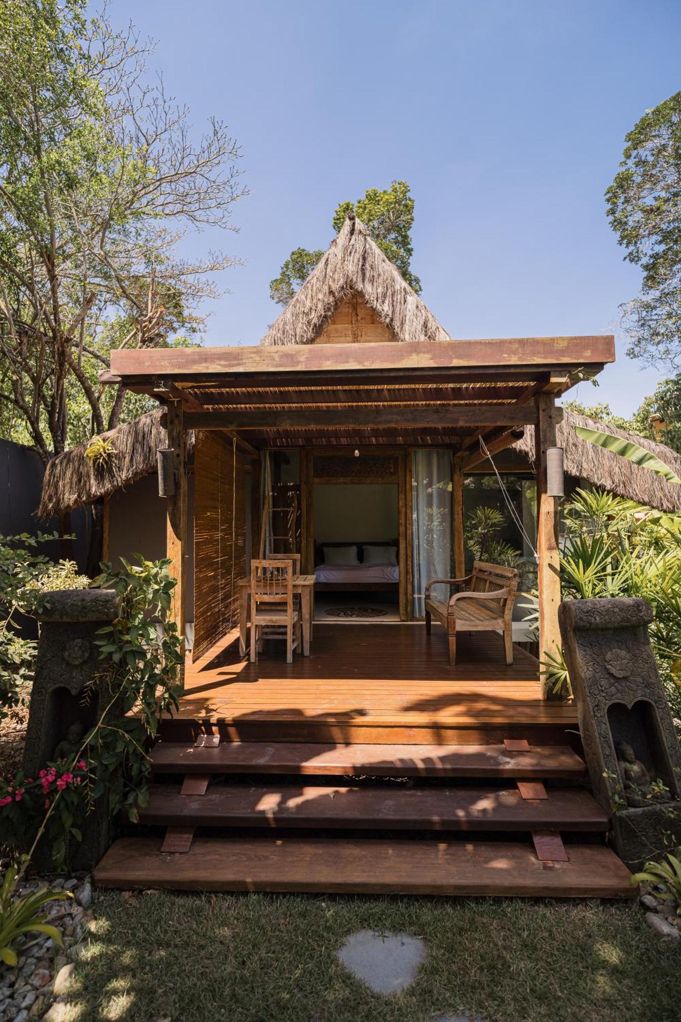 Villa Cozy Porto Seguro Exterior photo