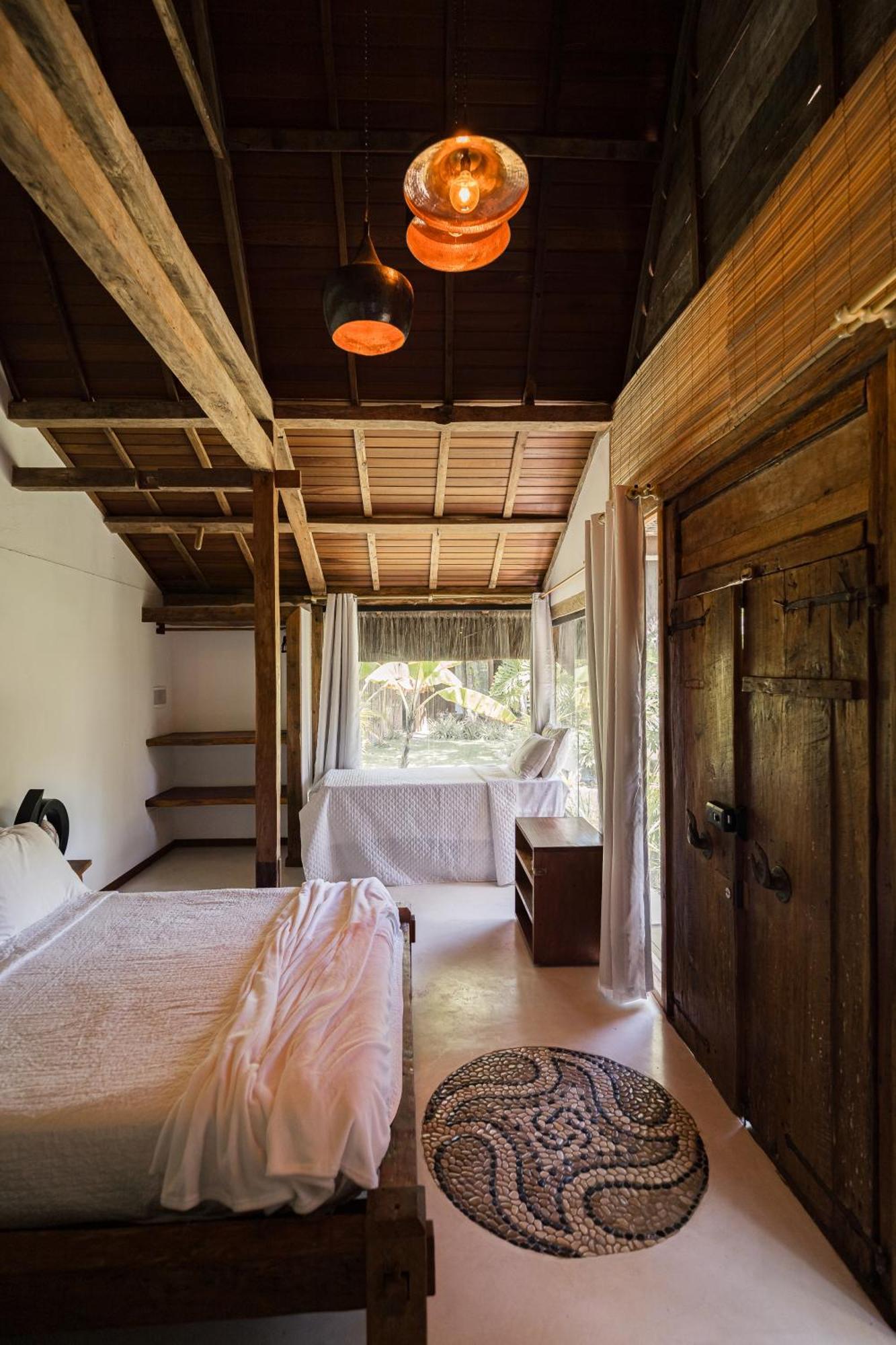 Villa Cozy Porto Seguro Exterior photo