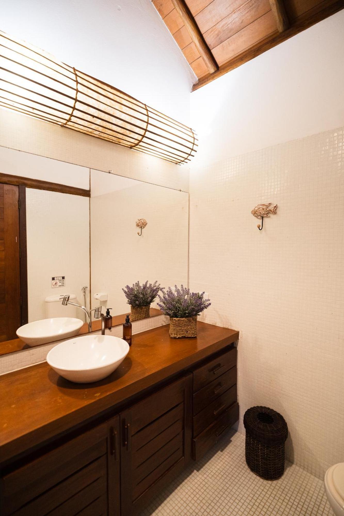 Villa Cozy Porto Seguro Exterior photo