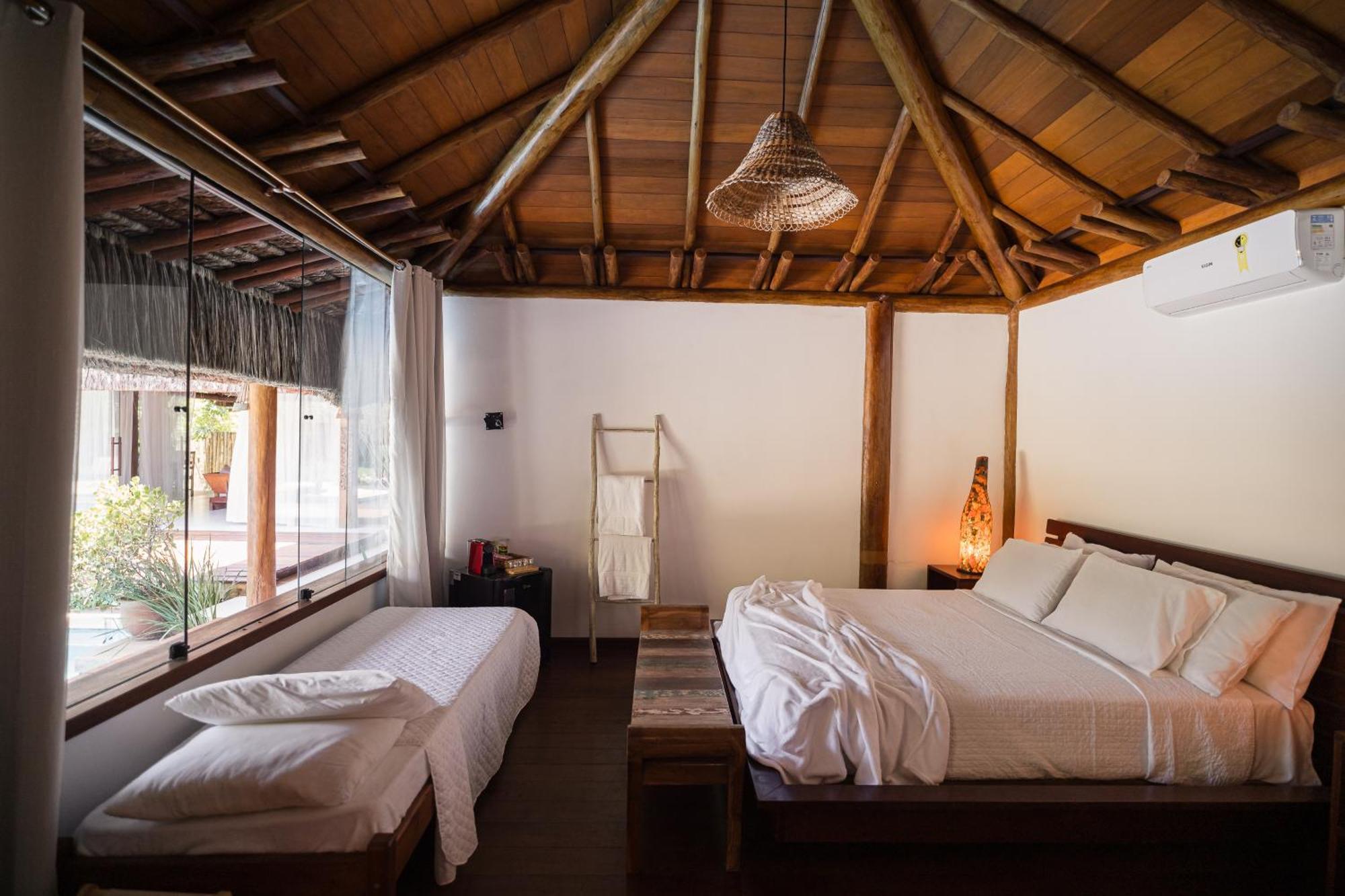 Villa Cozy Porto Seguro Exterior photo