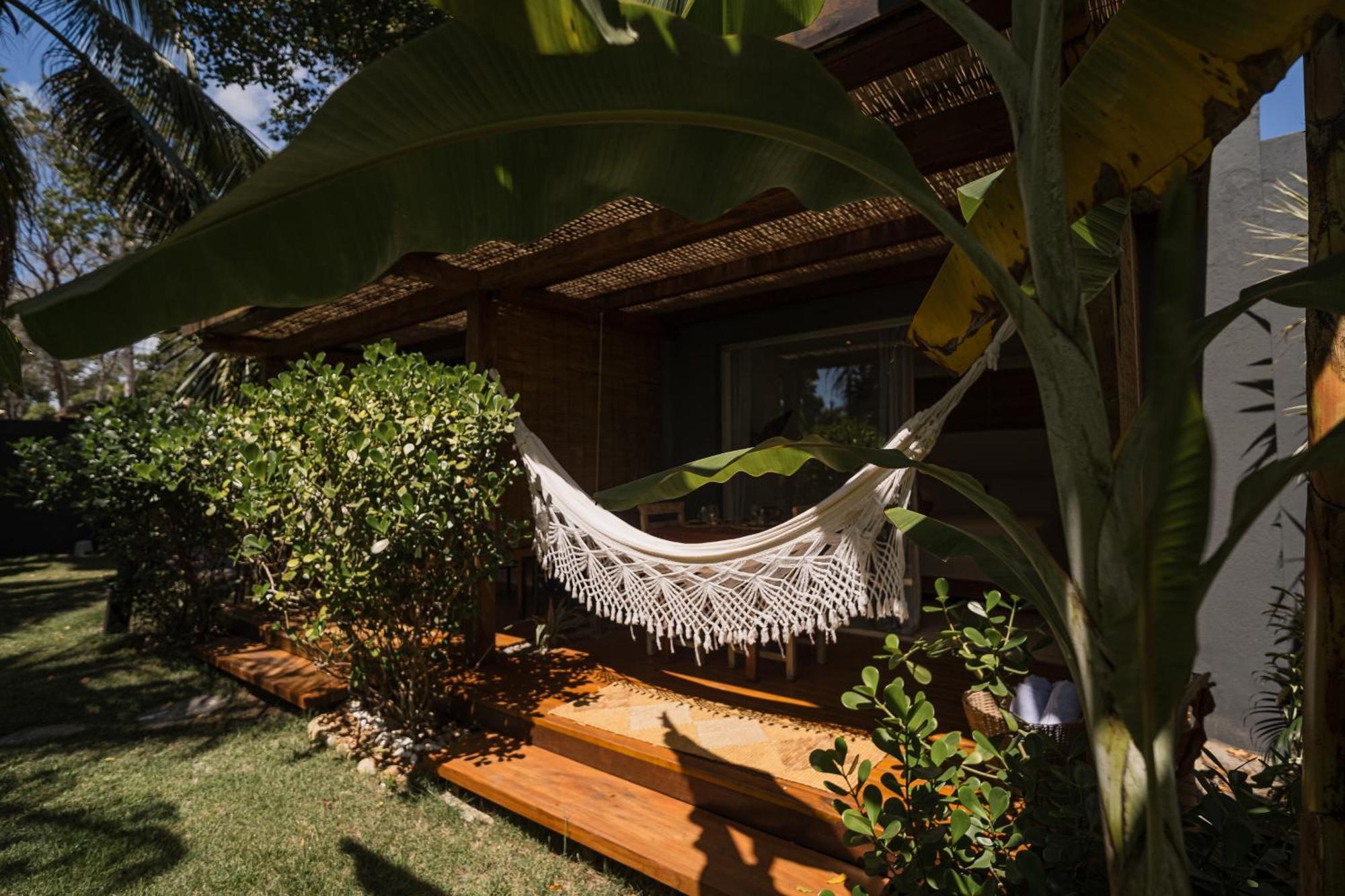 Villa Cozy Porto Seguro Exterior photo