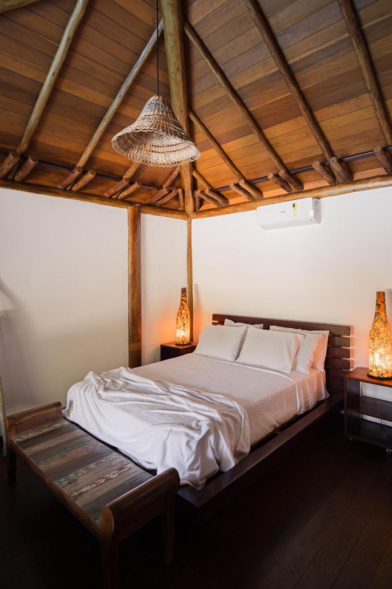 Villa Cozy Porto Seguro Exterior photo