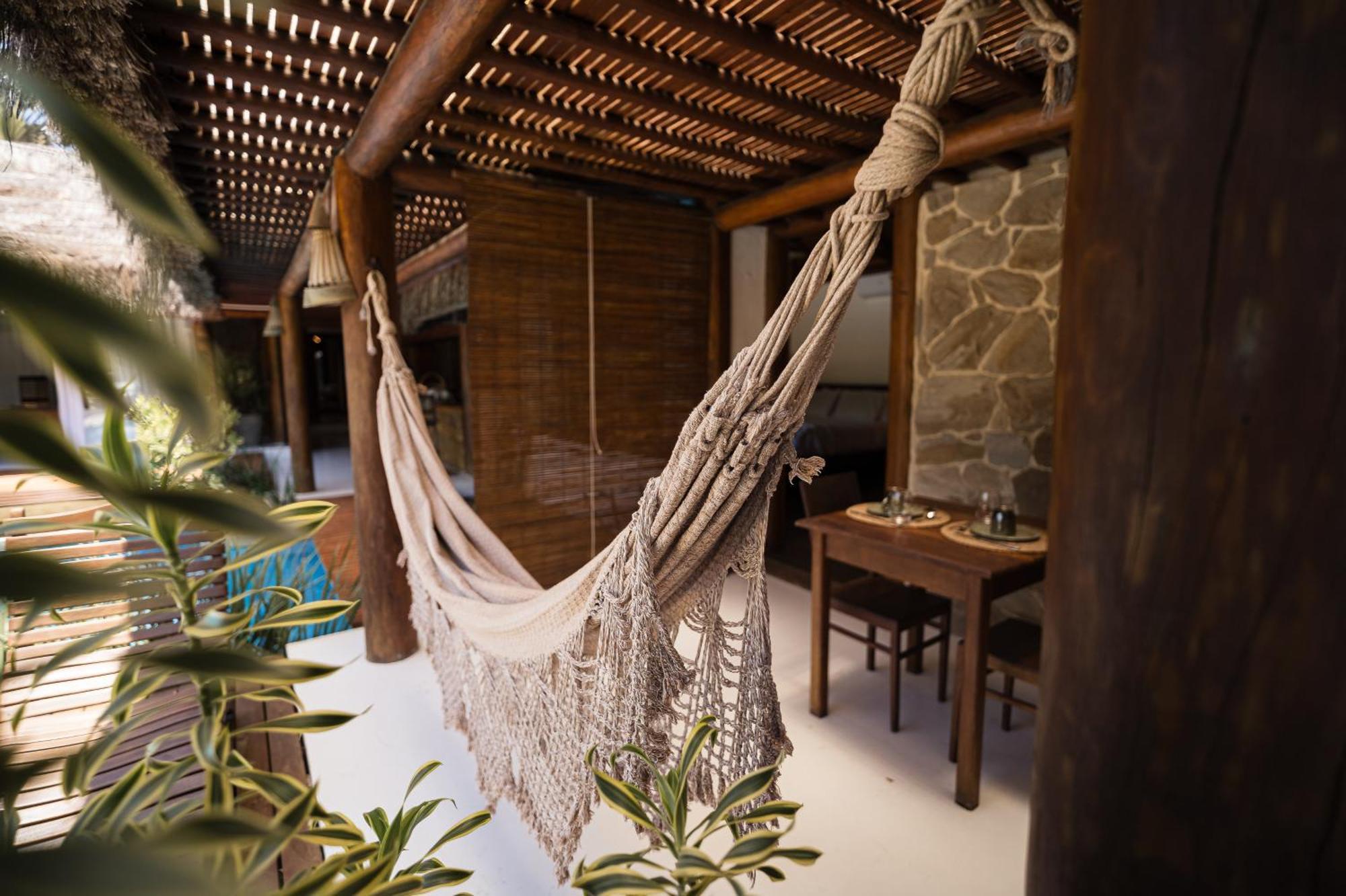 Villa Cozy Porto Seguro Exterior photo