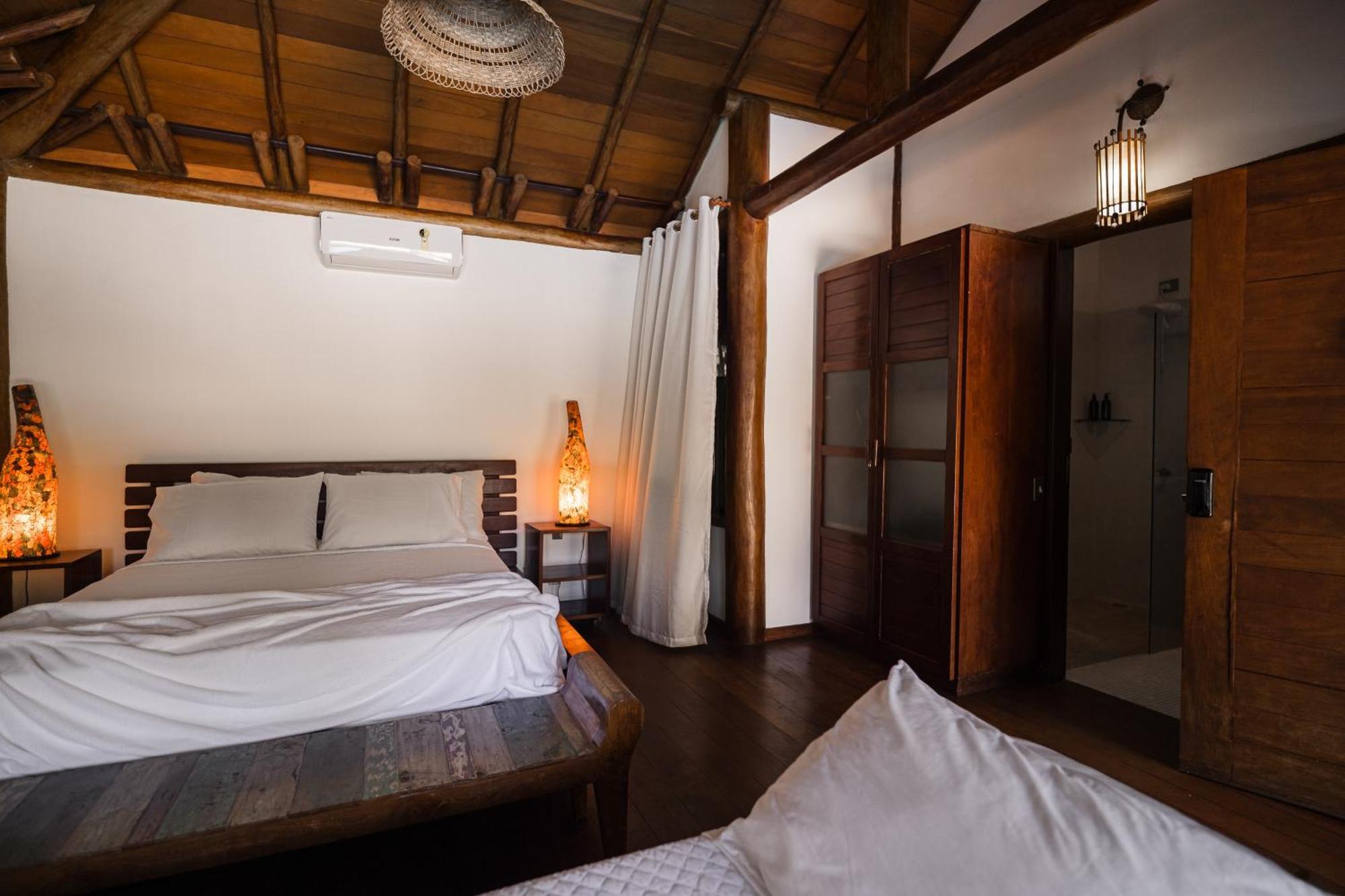 Villa Cozy Porto Seguro Exterior photo