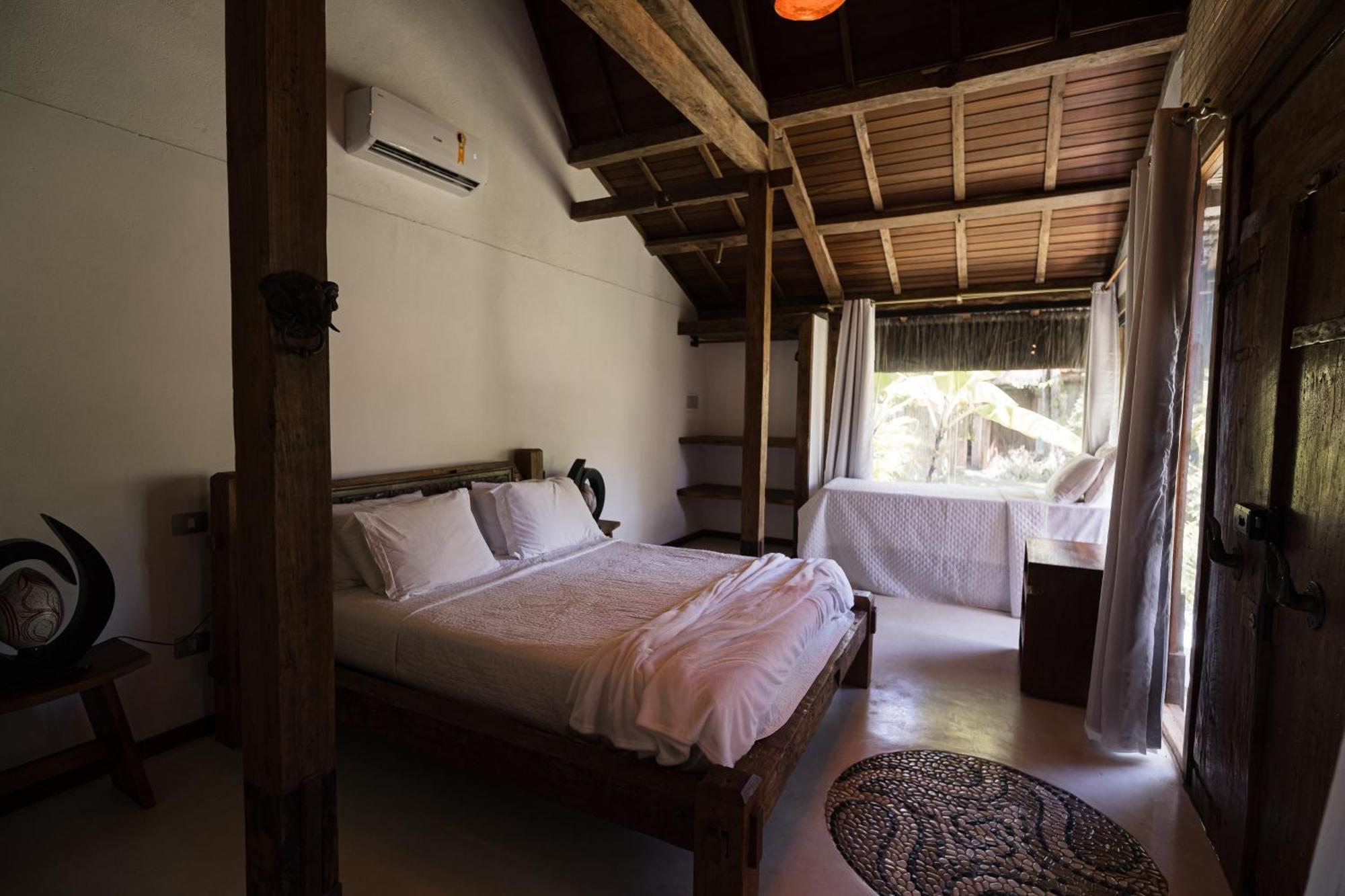 Villa Cozy Porto Seguro Exterior photo