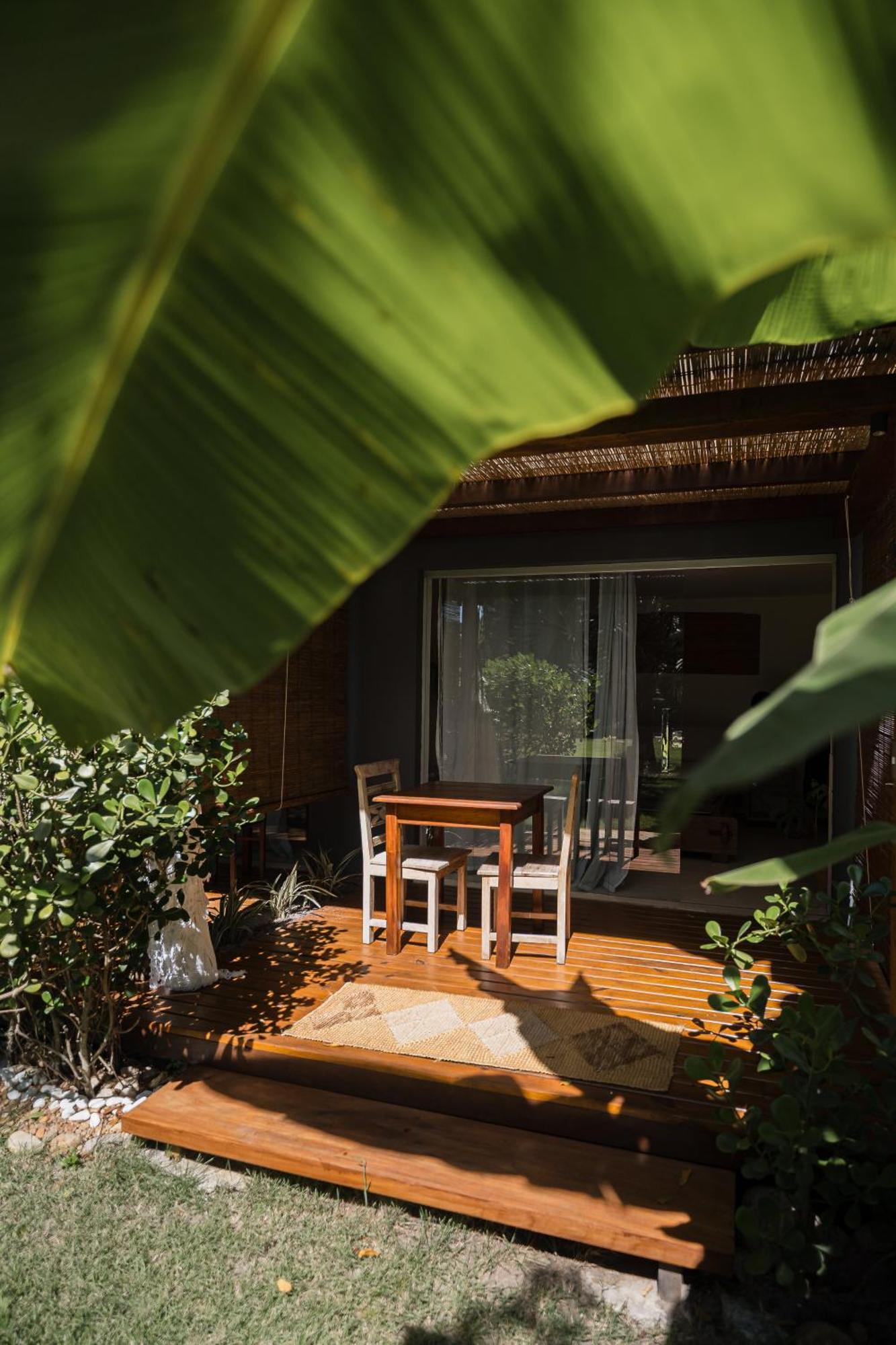 Villa Cozy Porto Seguro Exterior photo